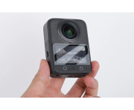 Sunnylife Szkło hartowane na ekran do DJI Osmo 360 (2 szt.) - 1509382 - zdjęcie 2